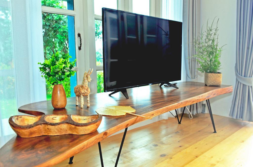 Stayktion Ban Fang Min Exteriör bild
