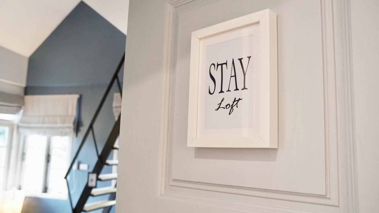 Stayktion Ban Fang Min Exteriör bild