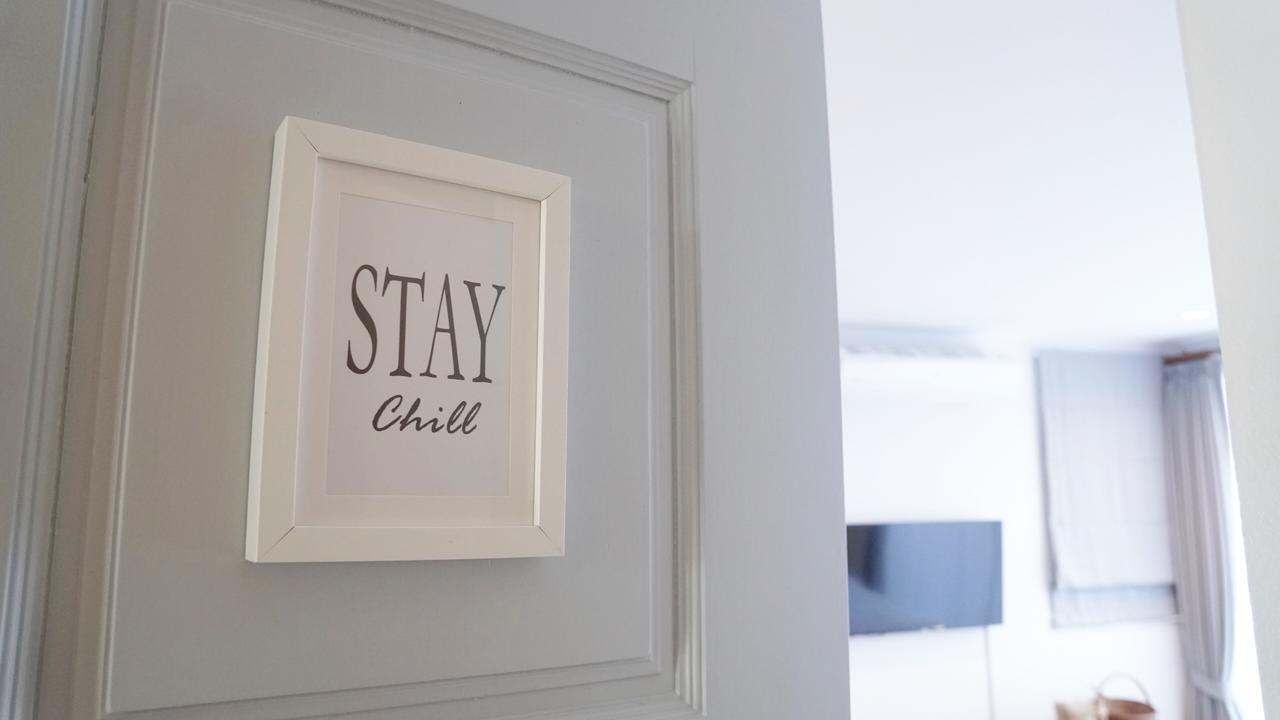 Stayktion Ban Fang Min Exteriör bild